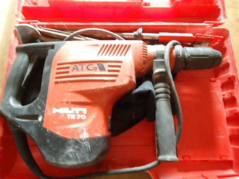 hilti 700|hilti te 70 atc price.